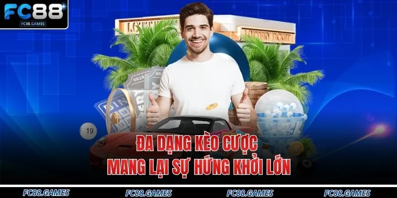 Quay số cực nhanh biết kết quả liền tay